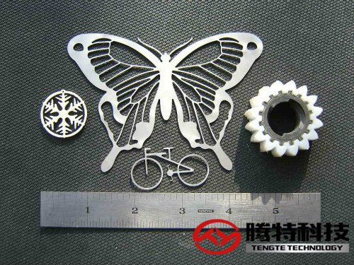 廠家教您怎么挑選激光切割機型號？