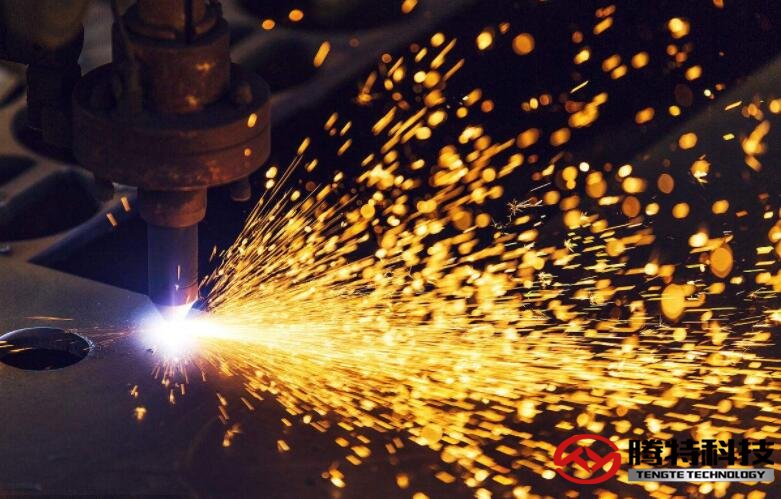 什么是數(shù)控等離子切割機(jī)割炬？ 圖一