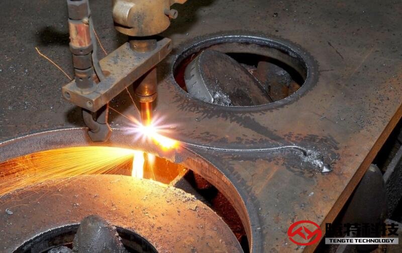 火焰切割機(jī)常見問題及分析 圖一